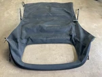 02-05 Porsche Carrera 911 996 Convertible Soft Top Roof Outer Liner Cover* Oem. Fixed Price $629.95.