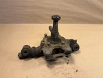 Mgb Original Rh Right Front Suspension Stub Axle Swing Arm Assembly BTB394. Fixed Price $112.49.