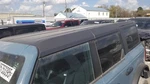 23 Ford Bronco Black Diamond Hard Top Assembly With Panels Textured 4 Door. Fixed Price $5000.00.