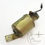 1964-1965 Lincoln Convertible Hydraulic Solenoid Valve (C3SZ15A682A-8). Fixed Price $95.00.