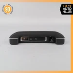14-17 Mercedes W222 S63 S550 Rear Left Side Interior Roof Grab Handle Oem. Fixed Price $120.35.