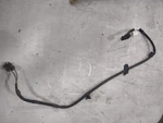 Porsche Boxster Interior Pillar Trim Harness 98661208300 97 - 04. Fixed Price $39.99.