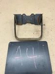 Used 1964 1965 1966 67 68 Gm Windshield Wiper Washer Jug Reservior Mount Bracket. Fixed Price $39.99.