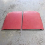 68 69 70 71 72 73 74 75 76 77 Corvette Original Gm Dual Latch Top Set &. Fixed Price $399.99.