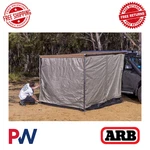 Arb 2000X2500 Deluxe Awning Room Heavy Duty W/ Floor 813208A Fits 814201. Fixed Price $297.00.