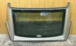 04-09 Cadillac Xlr Rear Convertible Top Back Glass Window Frame Panel Silver Oem. Fixed Price $421.80.
