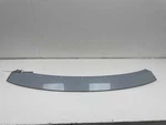 2020-2025 Chevy Corvette C8 Oem Upper Roof Header Panel Ceramic Matrix Gray G9F. Fixed Price $130.96.