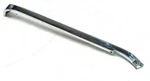 Corvette 1968-1975 T-top Roof Chrome Trim Molding Gm # 3972308 Passenger Side Rh. Fixed Price $82.00.