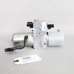 2009-2016 Bmw Z4 E89 Convertible Top Hydraulic Pump Motor Oem 54377309634. Fixed Price $1169.24.