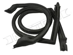 Metro Moulded Rr 2009-H Targa Top Rear Seal. Fixed Price $548.91.