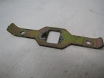 Alfa Romeo Spider Factory Power Mirror Mounting Bracket Veloce Quadrifoglio. Fixed Price $7.50.