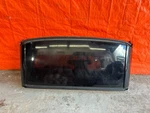 09-15 Infiniti G37 Convertible Top Rear Portion Of The Oem Factory #232. Fixed Price $399.95.