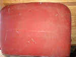 Hard Top, Original. 63-67 Corvette. Fixed Price $900.00.