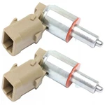 Set Of 2 Door Jamb Switches Front Rear Passenger Right Side Hand Ford Pair. Fixed Price $30.97.