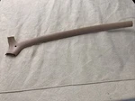 1974-81 Firebird Trans Camaro Plastic Headliner Trim Molding Rh 9666423 75 76. Fixed Price $175.00.