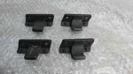 Porsche 911 997 Convertible Centre Pin Right 99656160601. Fixed Price $34.85.