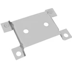 1965 1968 Mustang Rear Pump Floor Mounting Bracket Convertible Wtp 3645CVWT. Fixed Price $41.95.