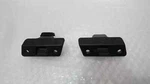Porsche 911 996 997 Convertible Center Pin Left And Right Set. Fixed Price $58.08.