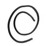 1986-96 Chevrolet Corvette; Convertible Top Rear Bow Seal. Fixed Price $59.99.