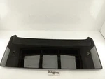 Corvette C4 Convertible Rear Tonneau Cover Deck Lid Panel Fits 1986 1987 1988. Fixed Price $399.86.