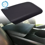 Center Console Arm Rest Lid Top Pad Cover Hinge Latch Ford Mustang 05-09. Fixed Price $19.66.