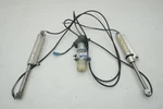 Convertible Roof Top Hydraulic Pump Motor Cylinder 99756130700 Porsche 911. Fixed Price $1499.99.