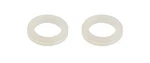 *set Of Mercedes 350SL R107 380SL Plastic Ring Bushing #1076880097 / 2-C6.17. Fixed Price $28.75.