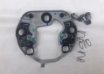 Porsche 911 Boxster Cayenne Macan Panamera Steering Retainer Bracket Plate. Fixed Price $149.00.