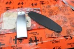 Alfa Romeo Oem Spider Top Latch With Strap - Nos. Fixed Price $185.88.