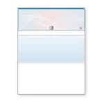 Blue/red Premier+ Top High Security Hologram Check Paper - New 20. Fixed Price $132.09.