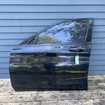 Oem 2015 - 2021 Mercedes W205 C300 Front Left Side Door Assembly Black #040U. Fixed Price $345.00.