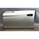 10-16 Porsche Panamera 970 G1 Left Front Door Shell Platinum Silver Bare Oem. Fixed Price $318.75.