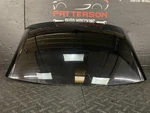 09-11 Mercedes SLK300 Upper Center Roof Section Black 040U. Fixed Price $200.00.