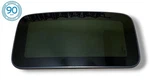 17-25 Honda Cr-v Hr-v Front Top Moon Window Glass. Fixed Price $349.95.
