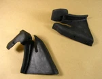 1971 1974 Pontiac Chevy & Buick Jamb Lock Pillar Filler, C9640451RS. Fixed Price $119.00.