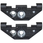 Set Hard Top Side Retainer Nuts Fit 2007-2017 Jeep Wrangler 2018 Jk. Fixed Price $26.70.
