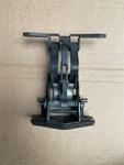 Mercedes Clk W209 W207 Convertible Hinge For Roof Tonneau Cover A2097500121. Fixed Price $189.32.