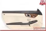 17-20 Mercedes R172 SLC300 SLC180 Left Driver Side Interior Door Panel Oem. Fixed Price $292.50.