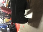 Camaro 2017 Convertible Boot 632968. Fixed Price $400.00.