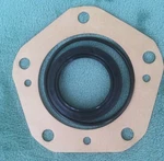 Austin-healey 100-6, 3000 Etc; Rear Hub/half Shaft Seal Set (3).. Fixed Price $12.57.