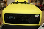 20-24 Gladiator *dmg* High Velocity Rear Overhead Roof Panel Assembly Oe. Fixed Price $1499.99.