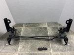 2006-2010 Pontiac Solstice Rear Trunk Hinge Mount Bracket Oem 07 08 09. Fixed Price $225.00.