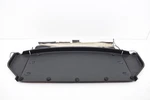 2001 Toyota MR2 Spyder ZZW30L Rear Convertible Trim Cover Panel Black Oem KW64. Fixed Price $157.50.