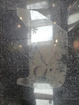 Mercedes 190SL Right Passenger Side Window Glass W121 Convertible Original Oem. Fixed Price $500.00.