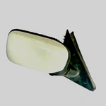 1992 - 1999 Bmw E36 Coupe Passenger Side Mirror Right Alpine White 328I 325I. Fixed Price $39.99.