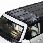 Ford Bronco 2021-2026 Putco Element Sky View Hard Top. Fixed Price $1800.00.