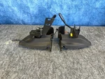 Ford Thunderbird 2002-2005 Hard Top Lock Latch Right Left Set Oem. Fixed Price $135.96.