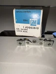 Nos Gm 1968-1976 Corvette Convertible Y67 Hard Top Latch Right Side Rare L88 427. Fixed Price $269.00.