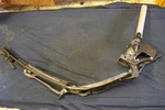 1994 2004 Ford Mustang Convertible Top Arm Right Hand Side. Fixed Price $120.00.