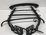 1994-2004 Oem Ford Mustang Convertible Top Complete Frame Disassembled. Fixed Price $335.00.